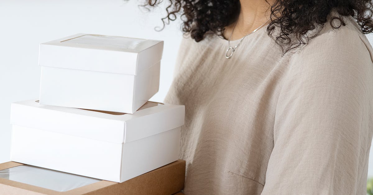 10 Best Practices for Effective Warehouse Organisation