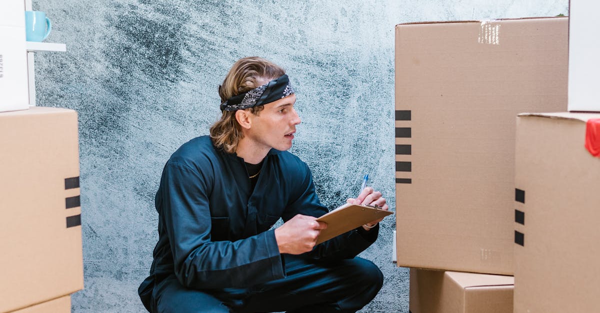 10 Tips for Optimising Supplier Coordination in Inventory Management