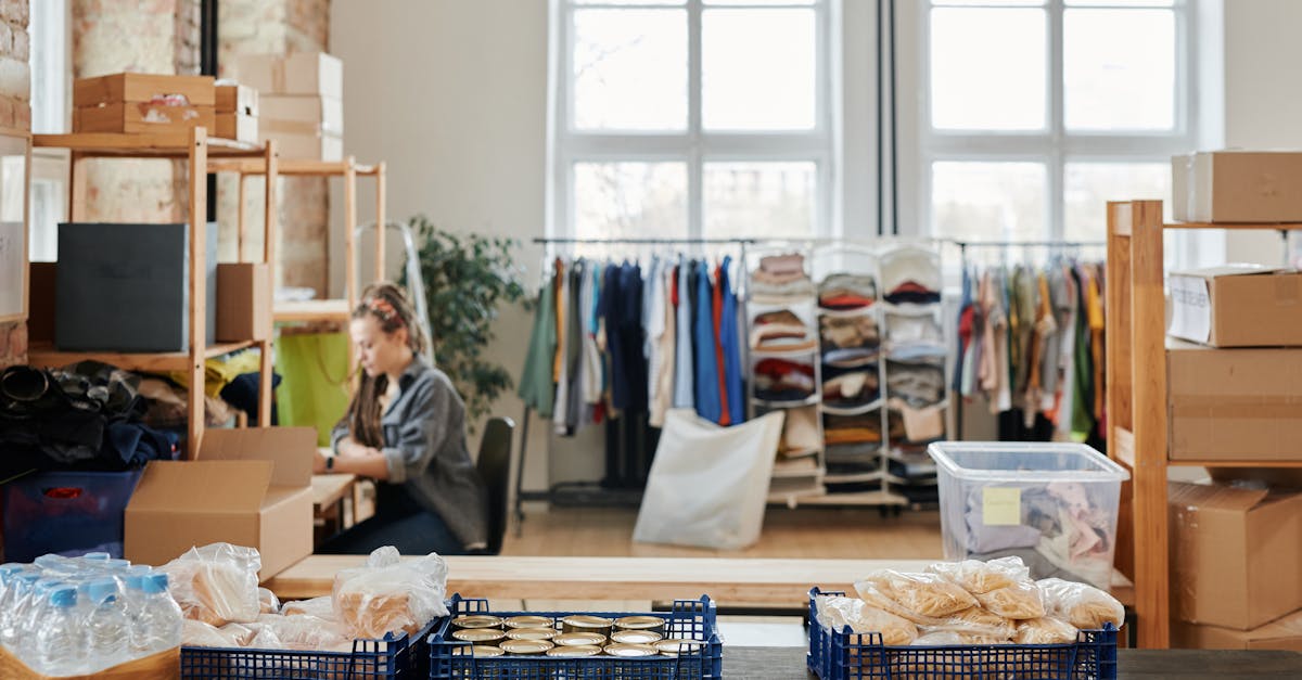 A Review of the Top Warehouse Management Systems on the Market