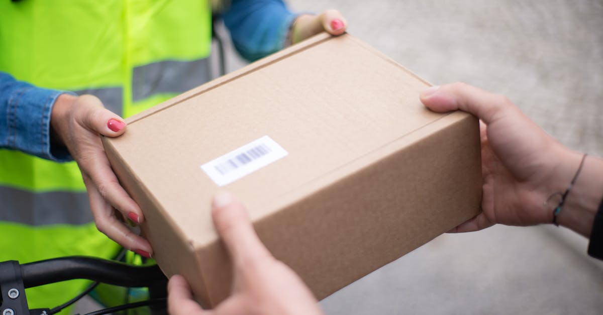 How to Implement Same-Day Delivery in Your Ecommerce Business