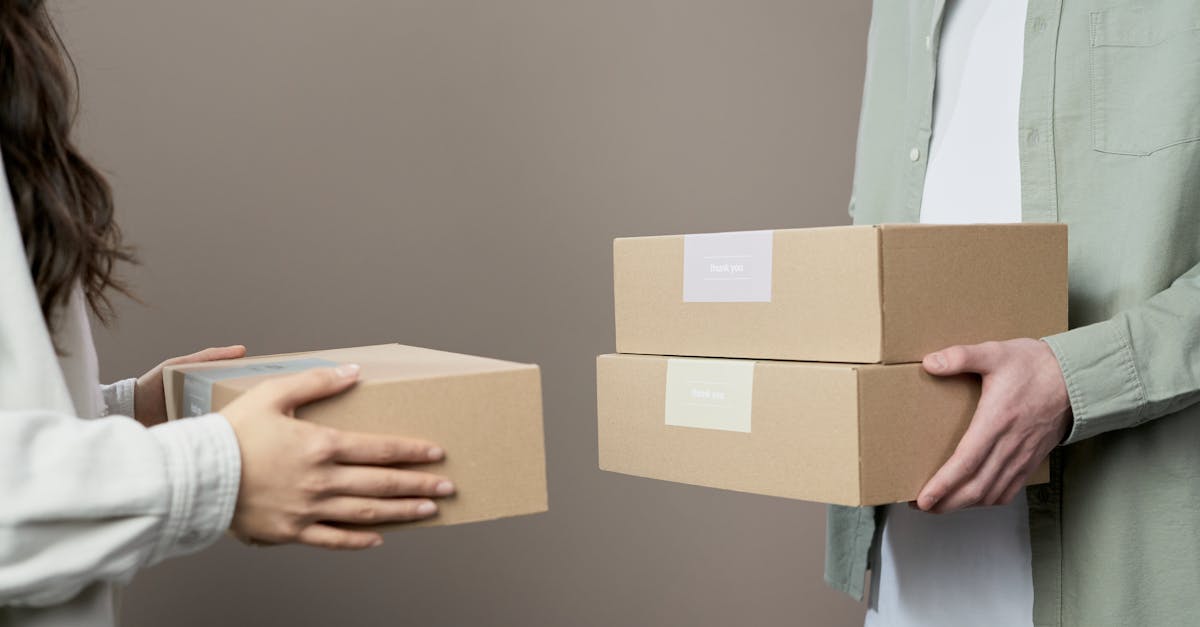 How to Optimise Your Logistics for Same-Day Delivery