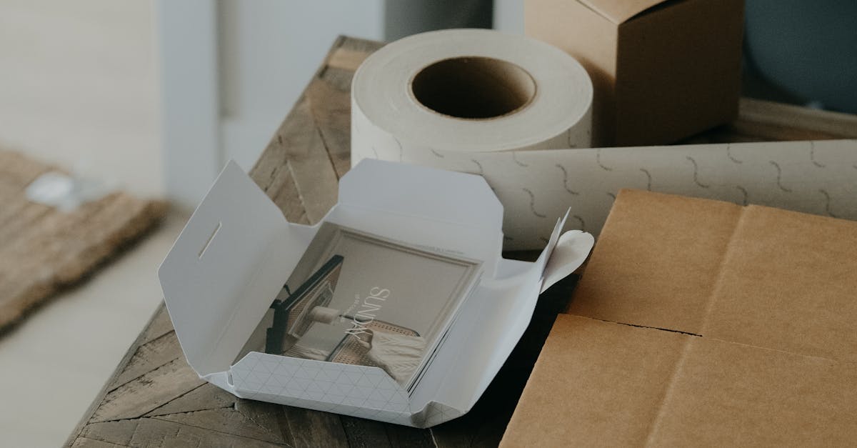 Roundup of Stock Control Strategies for Thriving Ecommerce Stores