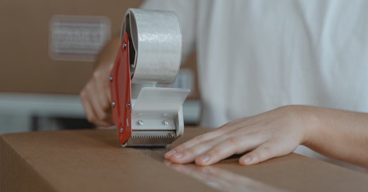 What to Avoid in Ecommerce Packaging for Safe Delivery