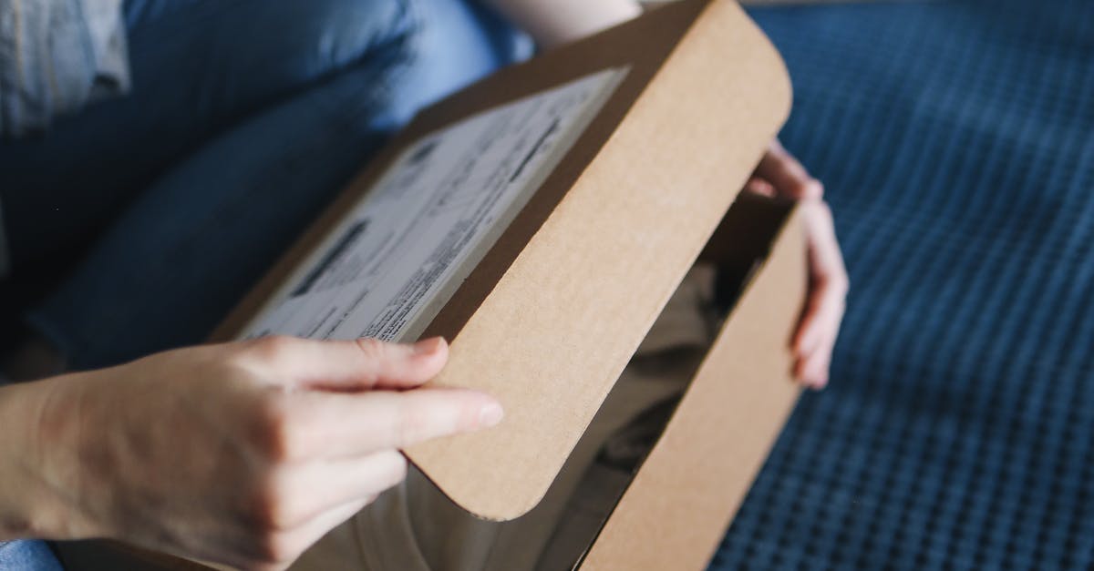 What to Consider When Setting Up Stock Control Systems