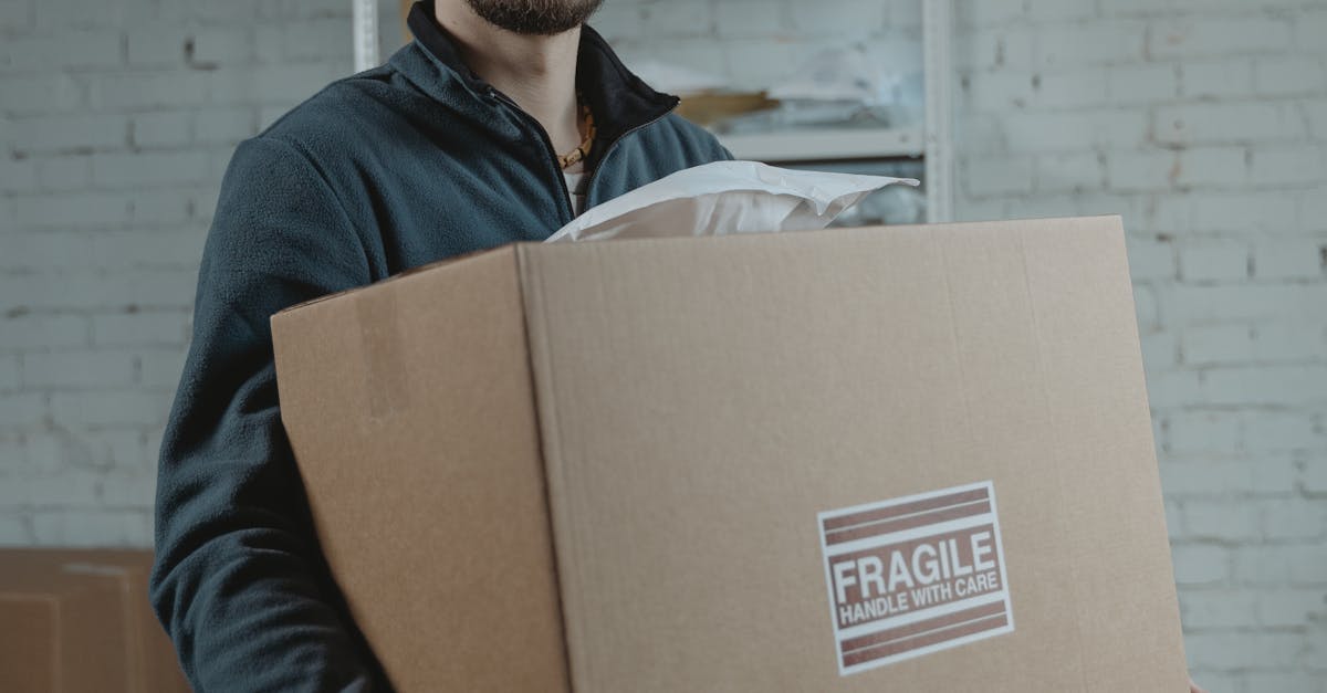 Why Proper Packaging is Essential for Customer Satisfaction