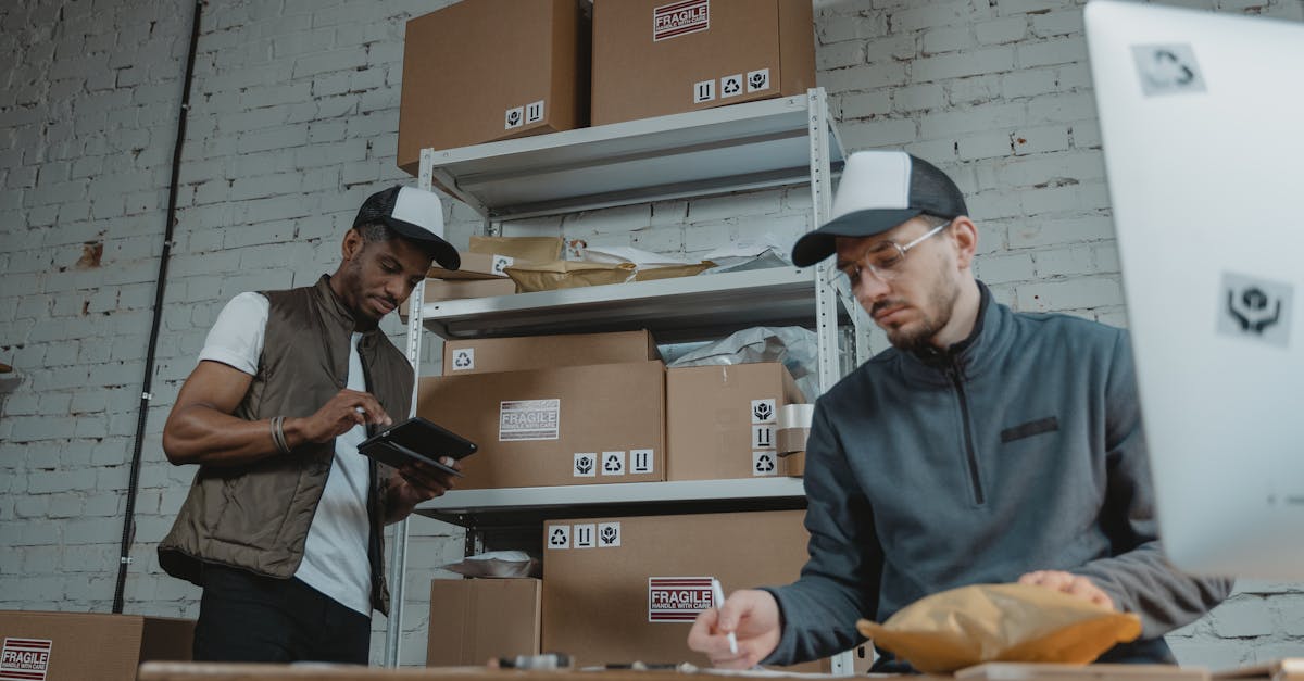 Why Real-Time Order Tracking Enhances Customer Trust