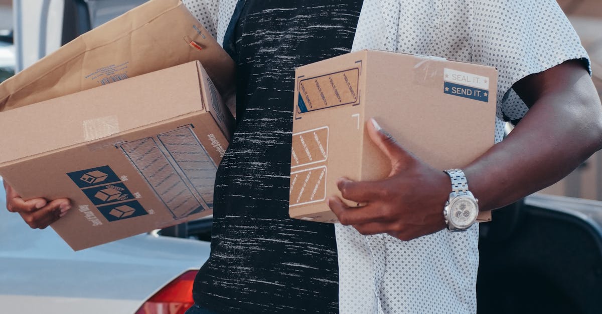 Why Same-Day Delivery is Crucial for Customer Satisfaction